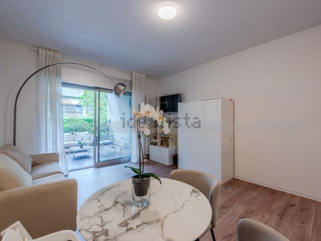 Appartamento in vendita di 44 m² in Via Palestro, 15
