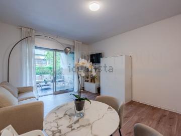 Appartamento in vendita di 44 m² in Via Palestro, 15
