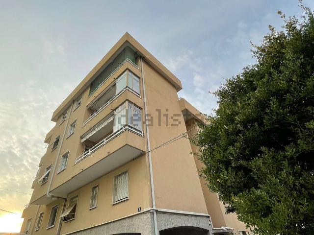 Appartamento in vendita di 44 m² in Via Pinguente