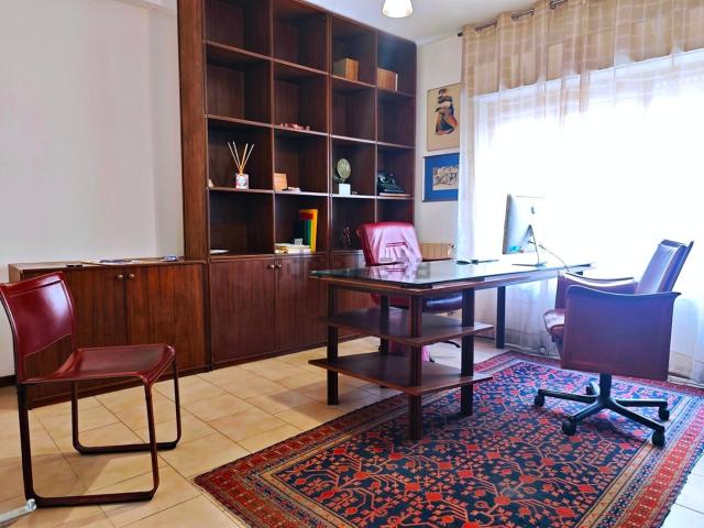 Appartamento in vendita di 44 m² in Via Pippo Romeo