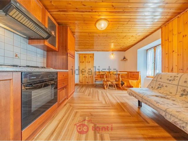 Appartamento in vendita di 44 m² in Via Prestone