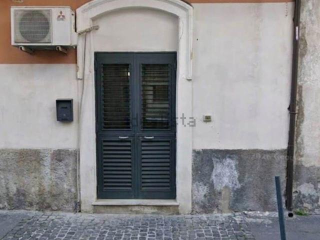Appartamento in vendita di 44 m² in Via Quartiere Militare, 4