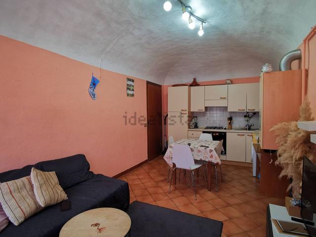 Appartamento in vendita di 44 m² in Via Quintino Sella, 31