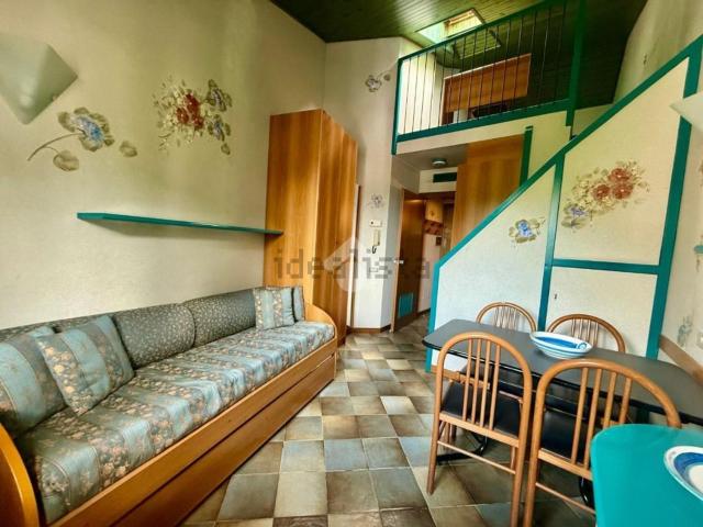 Appartamento in vendita di 44 m² in Via Roma
