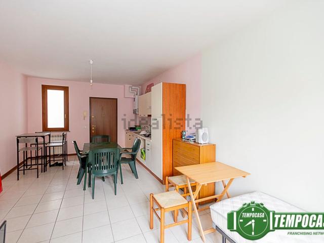 Appartamento in vendita di 44 m² in Via Roma
