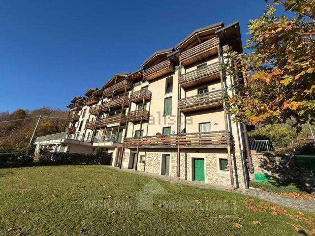 Appartamento in vendita di 44 m² in Via Roma