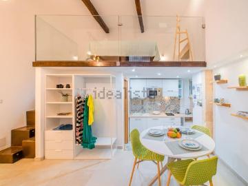 Appartamento in vendita di 44 m² in Via Rocco Pirro