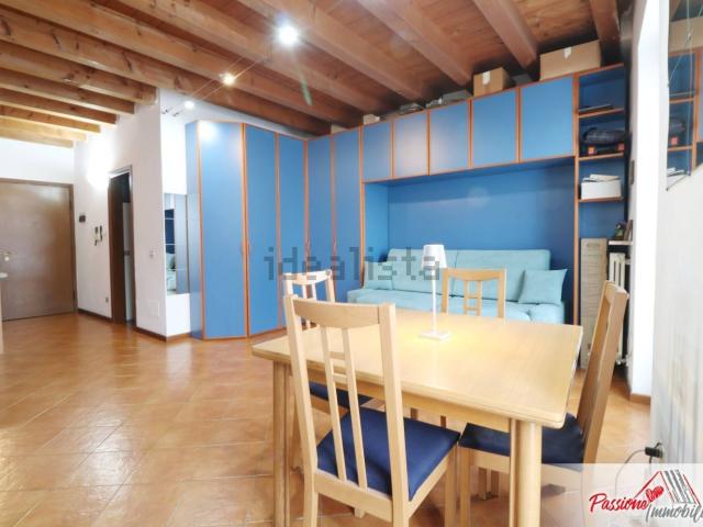 Appartamento in vendita di 44 m² in Via S. Nazaro, 47