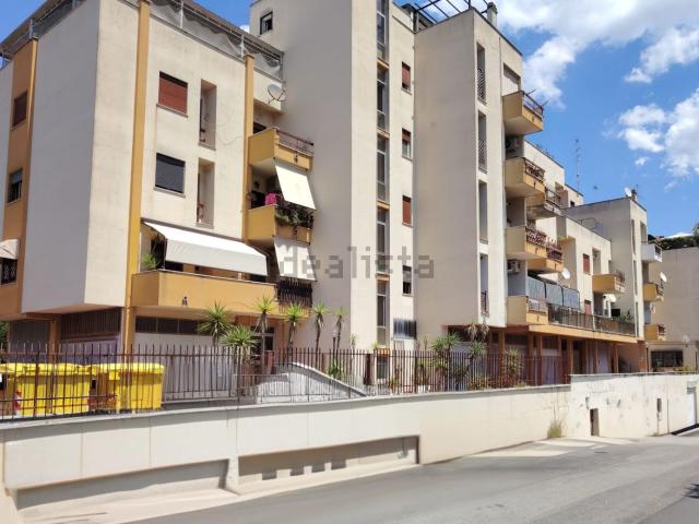 Appartamento in vendita di 44 m² in Via S. di Santarosa, 33
