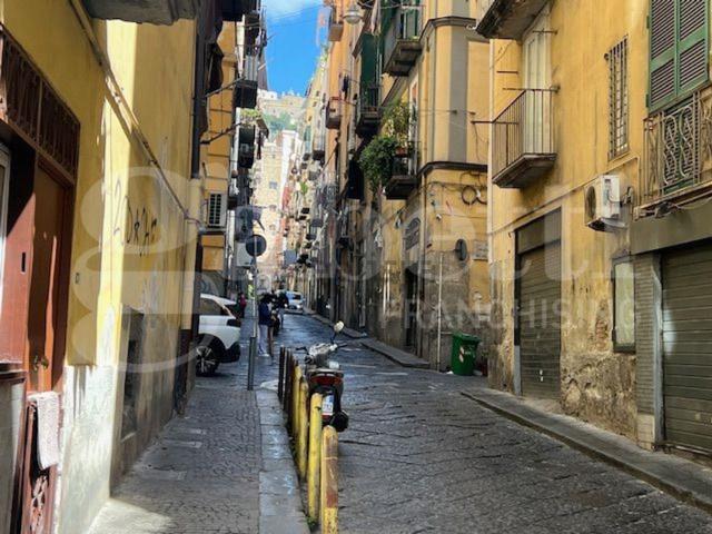 Appartamento in vendita di 44 m² in Via Santa Teresella degli Spagnoli, 32