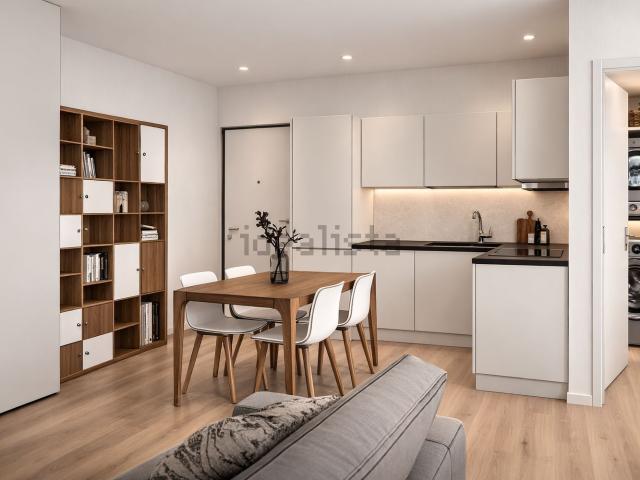 Appartamento in vendita di 44 m² in Via San Carlo