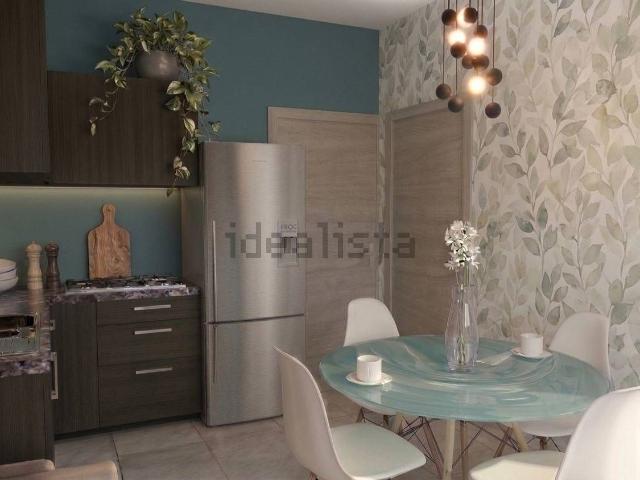 Appartamento in vendita di 44 m² in Via San Francesco di Sales, 15