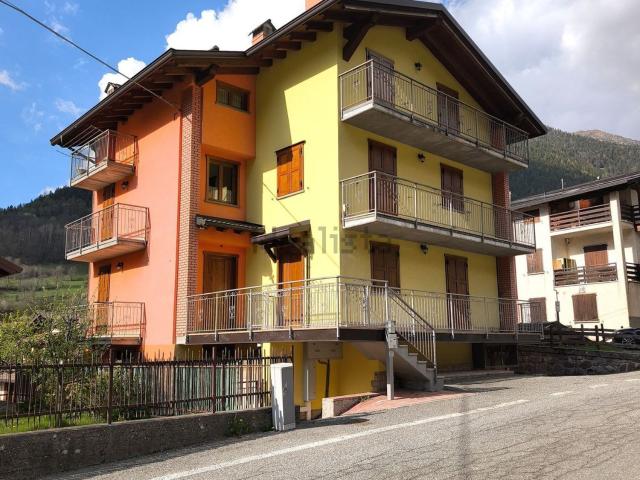 Appartamento in vendita di 44 m² in Via Serta, 40