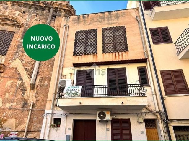 Appartamento in vendita di 44 m² in Via Severino, 5