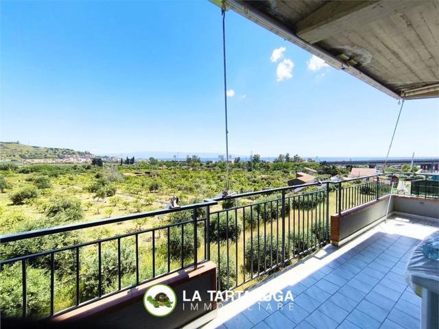 Appartamento in vendita di 44 m² in Via Sparagonà, 196