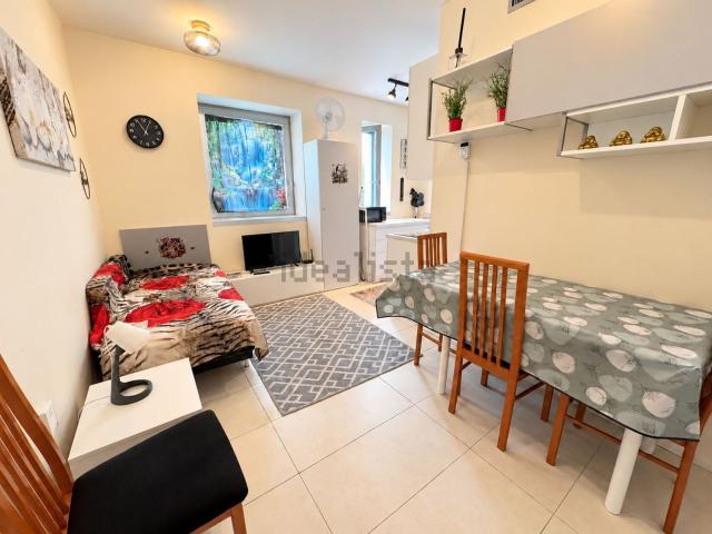 Appartamento in vendita di 44 m² in Via Stradello Marca Relli Conrad, 7