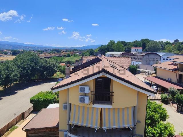 Appartamento in vendita di 44 m² in Viale Orso Mario Corbino