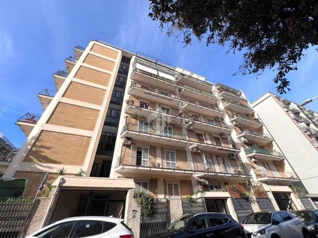 Appartamento in vendita di 44 m² in Viale del Concilio Vaticano II, 73