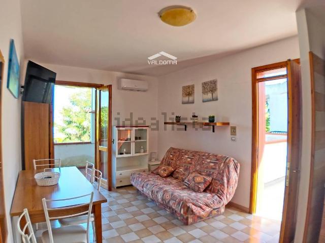 Appartamento in vendita di 44 m² in Viale della Moschea