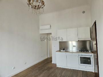 Appartamento in vendita di 44 m² in Viale Edmondo de Amicis