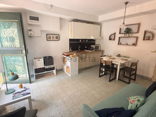 Appartamento in vendita di 44 m² in Viale Francesco Petrarca