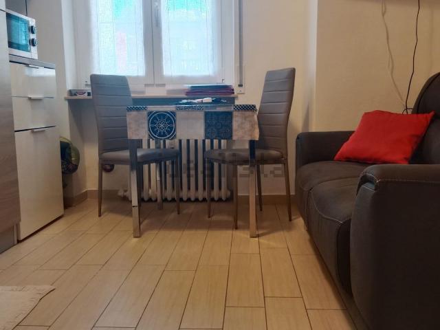 Appartamento in vendita di 44 m² in Viale Pubblico Passeggio