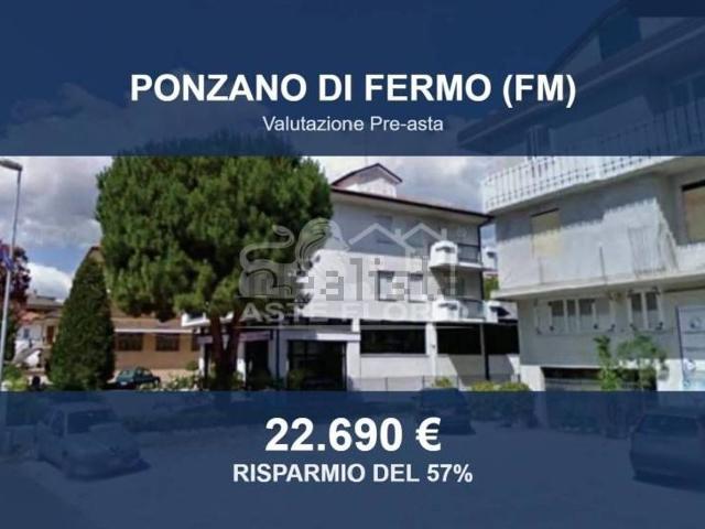 Appartamento in vendita di 44 m² in Viale Trieste