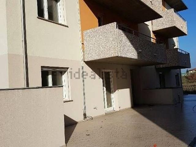 Appartamento in vendita di 44 m²