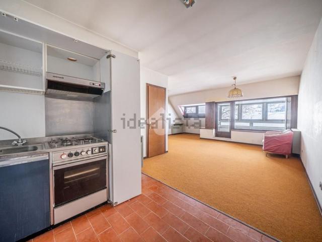Appartamento in vendita di 44 m²