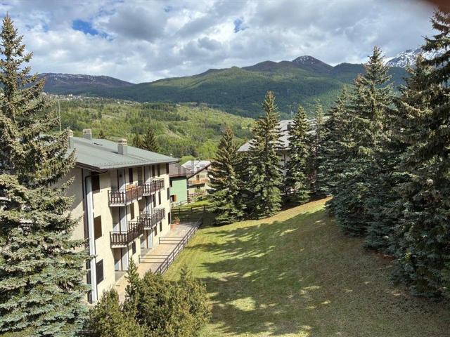 Appartamento in vendita di 44 m² in Via Cotolivier, 45