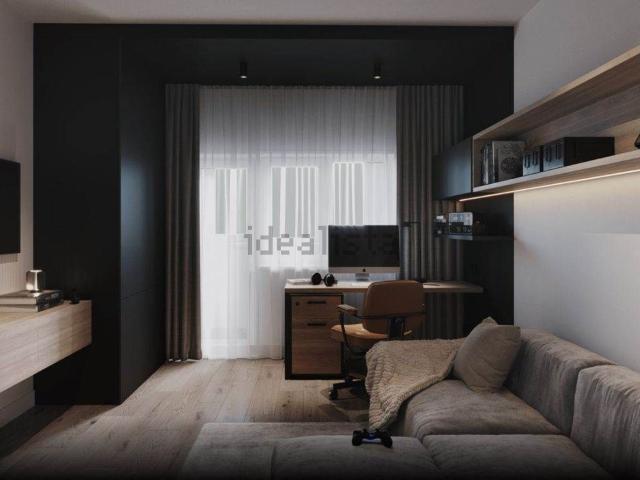 Appartamento in vendita di 44 m²