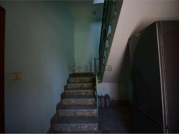 Appartamento in vendita a Campofranco - Terrazzo