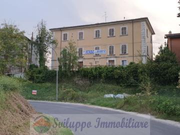Castello Venarotta, Ascoli Piceno Marche