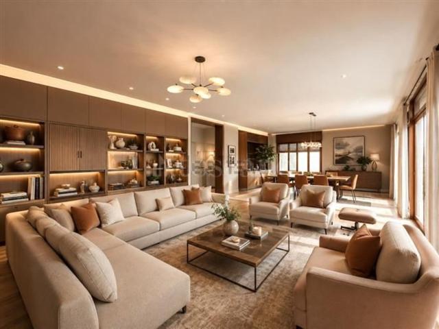 Appartamento in vendita di 450 m² in Via Milano