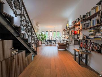 Appartamento in vendita di 450 m² in Via San Mamolo