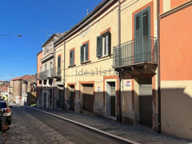 Appartamento in vendita di 450 m² in Via Scesa del Gesù