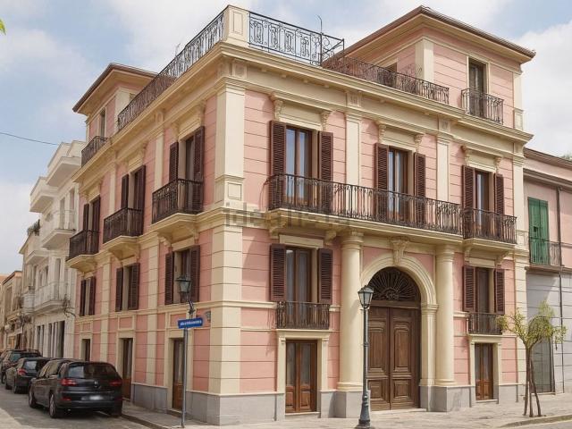 Appartamento in vendita di 450 m² in Piazza della Repubblica