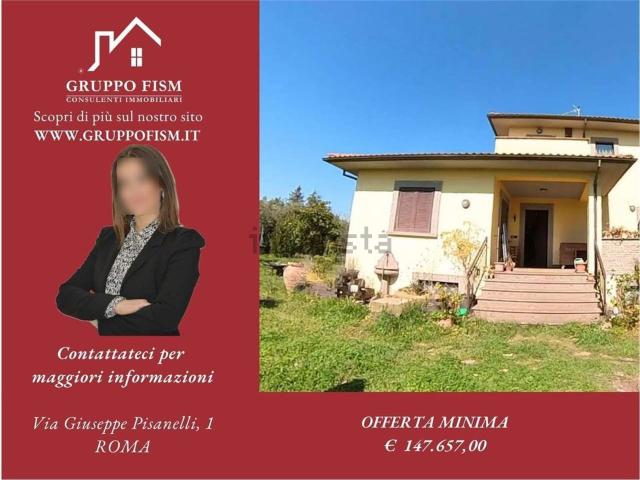 Appartamento in vendita di 4511 m² in Strada Pian del Cerro, 10