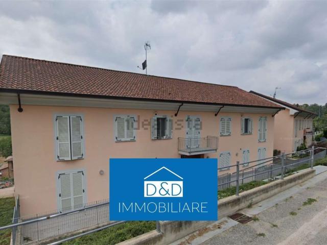 Appartamento in vendita di 452 m² in Via Abele Truffa, 21