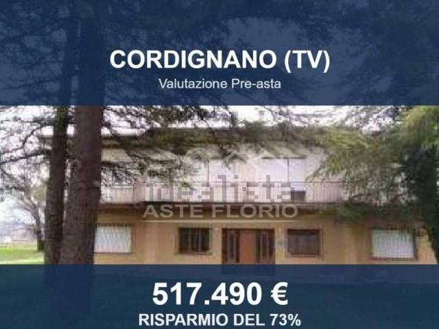 Appartamento in vendita di 45423 m² in Via Palù, 49
