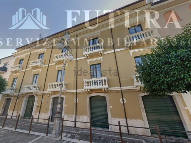 Appartamento in vendita di 454 m² in Corso Vittorio Emanuele, 103
