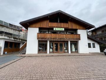 Appartamento in vendita di 455 m² in Via Galghena