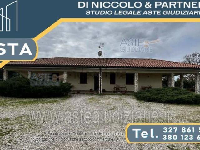 Appartamento in vendita di 455 m² in Strada Pian di Tortora, 3