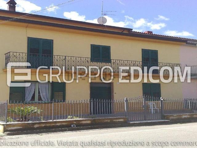 Appartamento in vendita di 4560 m² in Via Bebiana
