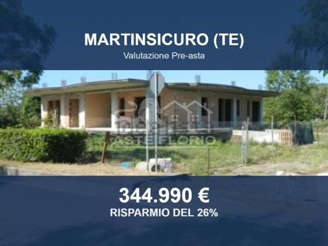 Appartamento in vendita di 456 m² in Lungomare Europa