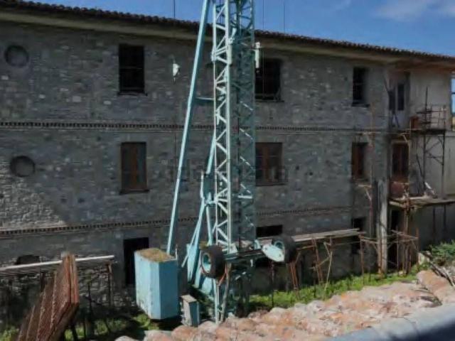 Appartamento in vendita di 459 m² in Via Santa Lucia, 28