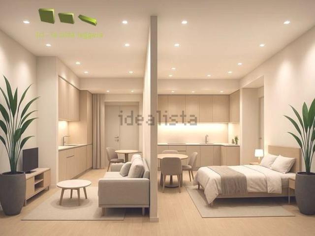 Appartamento in vendita di 45 m² in Borgo Marodolo, 4