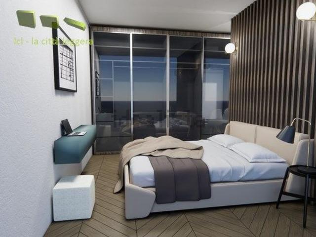 Appartamento in vendita di 45 m² in Borgo Marodolo, 4