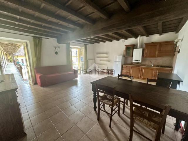 Appartamento in vendita di 45 m² in Borgo Calvenzano, 2