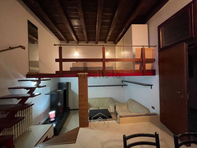 Appartamento in vendita di 45 m² in Borgo dei Leoni